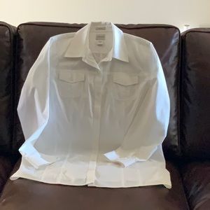 Chico’s no iron tunic